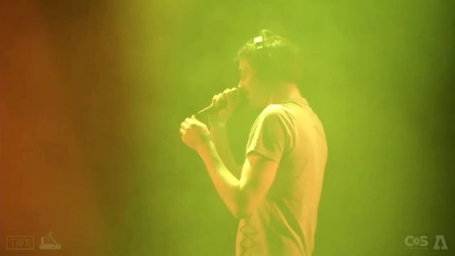 Bayonne - Live at Lincoln Hall, Chicago смотреть онлайн