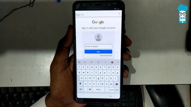 Samsung A7 (A750F) Frp Bypass Android 9.0 Free