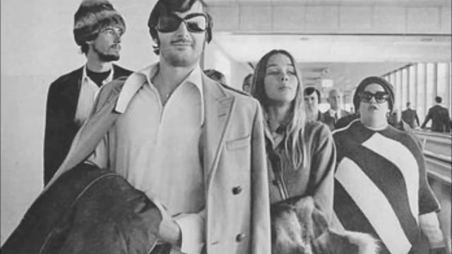 The Mamas & the Papas " Look Through My Window" смотреть онлайн
