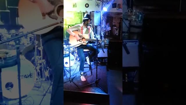 Мика Чуев. Cadillac records club. смотреть онлайн