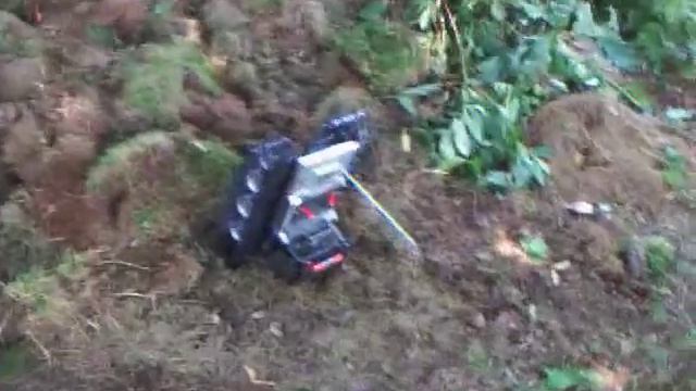 Kyosho Blizzard DF-300 EV brushless in the summer смотреть онлайн