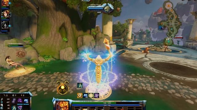 Smite 32 Bit, DX9 2018 01 20 09 56 53Trim