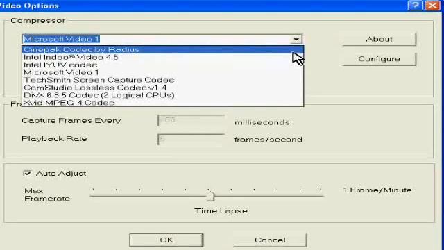Creation of a spoken tutorial using Camstudio - Gujarati смотреть онлайн