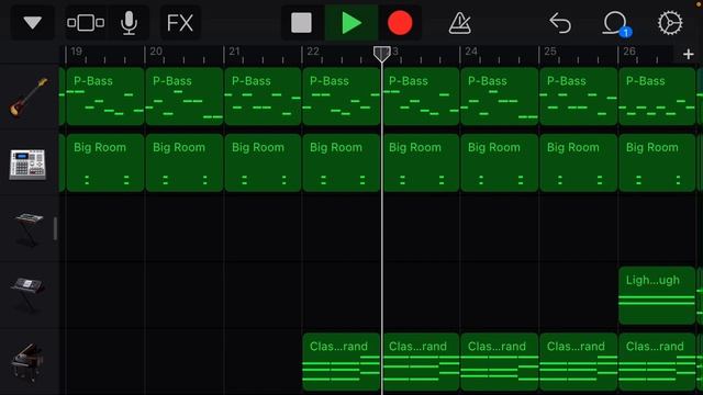 GarageBandで作曲6 смотреть онлайн