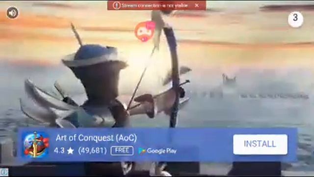 Watch Me Play Mini Militia Via Omlet Arcade!