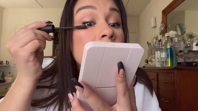 Testing the New L’Oréal Telescopic Lift Volumizing Mascara| Is it worth the hype?! смотреть онлайн