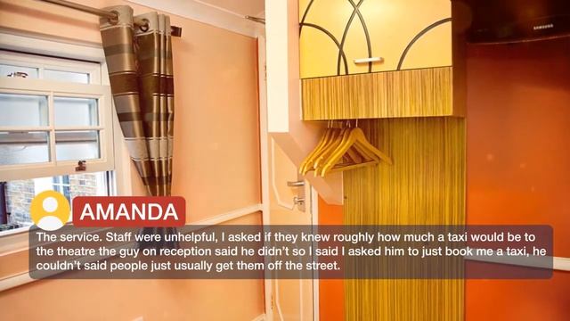 Vegas Hotel 2 ⭐⭐ | Reviews real guests Hotels in London, Great Britain смотреть онлайн