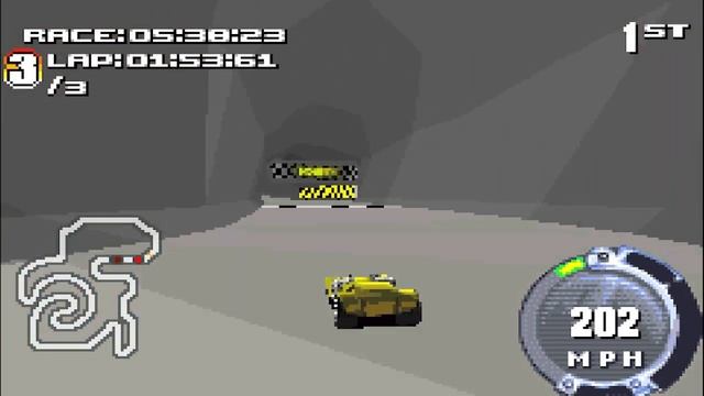 hot wheels stunt track challenge - (FULLGAME/WALKTHROUGH) смотреть онлайн