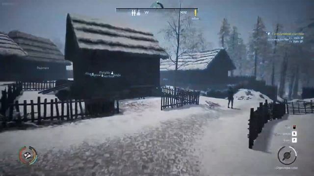 Medieval Dynasty #6. Ждём рождение сына!!! смотреть онлайн