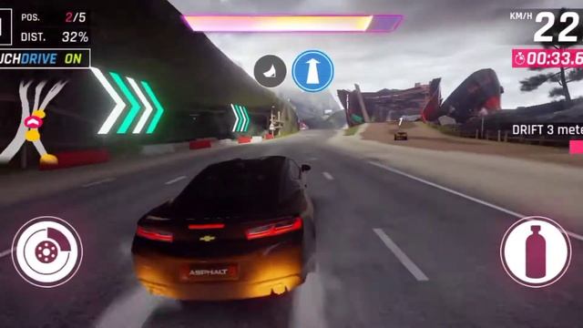 ASPHALT 9 LEGENDS GAMEPLAY 2021 PART-3 || LEGENDRY CAR RACING || 3D CAR RACING смотреть онлайн