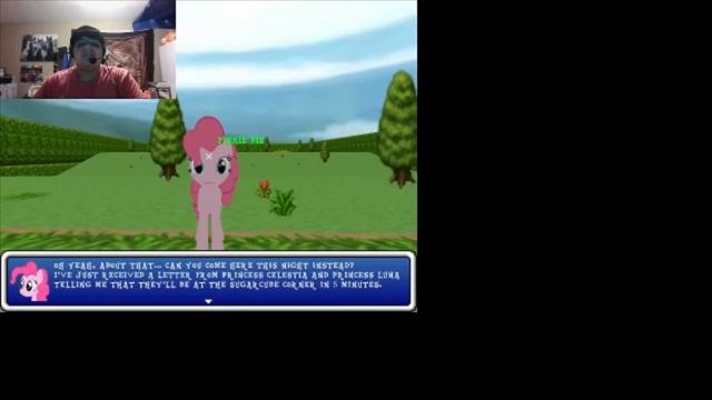 SLENDYTUBBIES 3 IS STILL BETTER BUT THIS GAME IS VERY CREEPY  |Dreamy Rainbow 3d (AND RAGE moments)