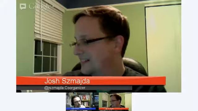 Ruby Hangout - Feb 6th, 2013 Part 2/2 with Avdi Grimm смотреть онлайн