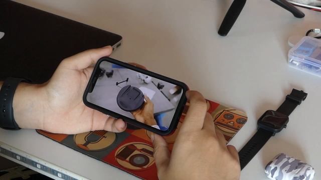 iPhone 12 Mini Real World Battery Test! | A Day in the Life смотреть онлайн
