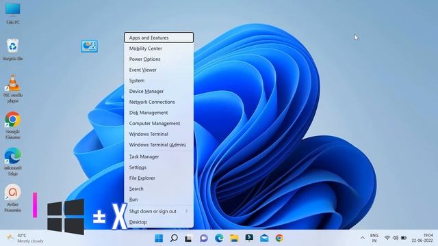 Windows 11 Top Hidden features explained| Hp laptops Officially released windows 11| In Telugu 2022 смотреть онлайн