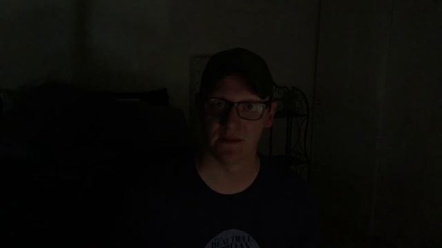 Campfire Scary Story- Window Tapping Thomas смотреть онлайн