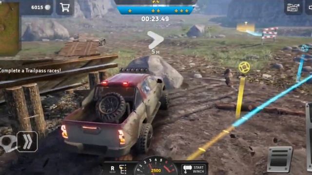 TOP 5 Most Realistic OFFROAD Games For Android Offline | Offroad Simulator Games Android