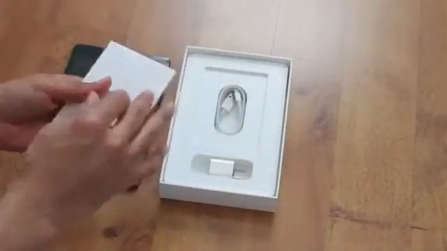 iPad mini unboxing смотреть онлайн