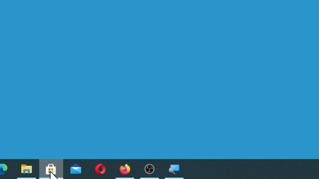 Belajar Windows 10 Apa itu Taskbar dan Kegunaannya. Indonesia смотреть онлайн