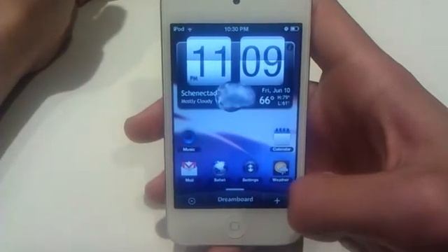 How to get Android on iOS! смотреть онлайн