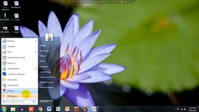 How to make Windows 7 Genuine for Free | How to Activate Windows 10/8/7 For free!! | in Bengali смотреть онлайн