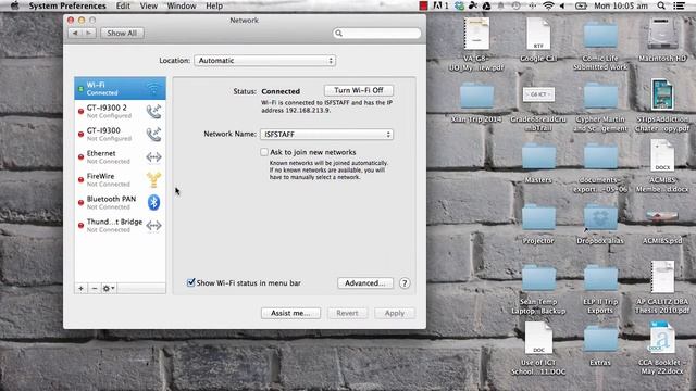 How to Get Your MAC Address смотреть онлайн