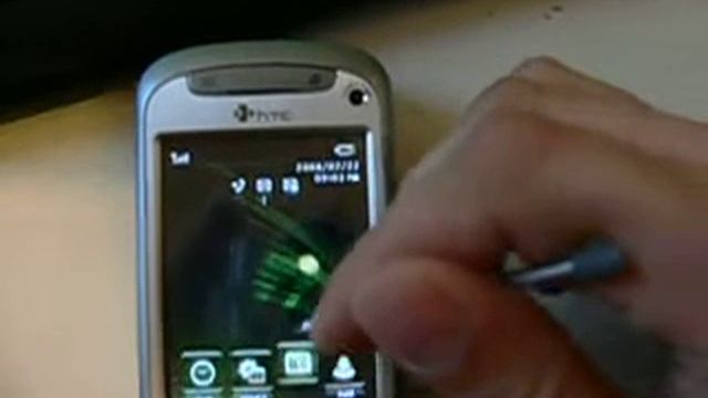 Theme for windows mobile 6 смотреть онлайн