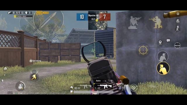 1v1 TDM | Pubg mobile | M416 vs M416 | Iphone XR vs Redmi Mi 10T | Gamistic Beast смотреть онлайн