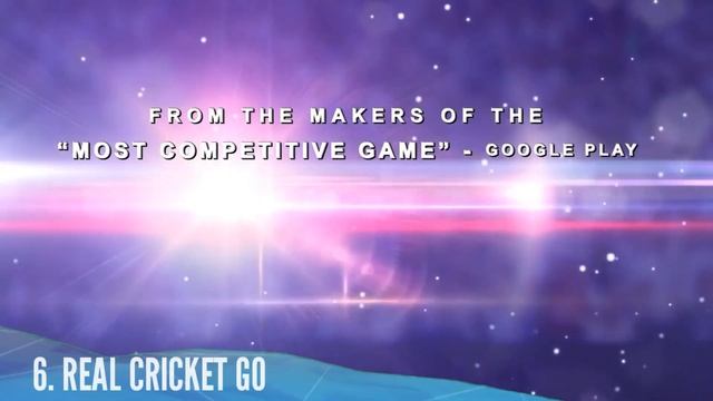 Top 10 cricket world cup games for android and iOS Under 100mb TOPNTOPTECH смотреть онлайн