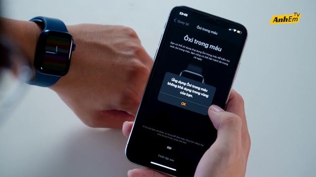 BÓC ZIN APPLE WATCH SERIES 6 vs APPLE WATCH SE: MÀU MỚI SIÊU ĐẸP!!! смотреть онлайн