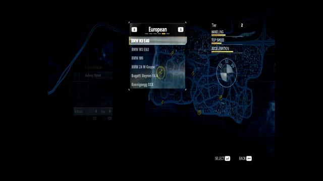 Need For Speed Undercover (PC) GAMEPLAY ✌ᴴᴰ смотреть онлайн