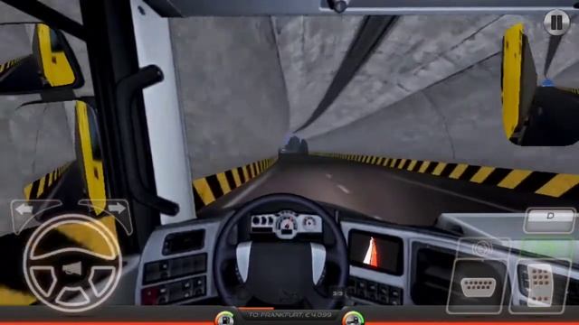 truck simulator pro europe parti 2 смотреть онлайн
