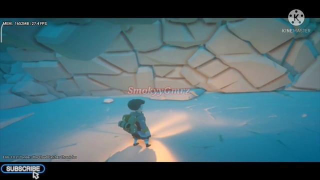 egg ns 3.0.2 | Yonder : The Cloud Catcher Chronicles | Playable‼️ смотреть онлайн