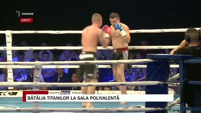 Bătălia titanilor la sala Polivalentă din Capitală Prime Stiri in Moldova, Noutati, Stiri TV, Stir смотреть онлайн