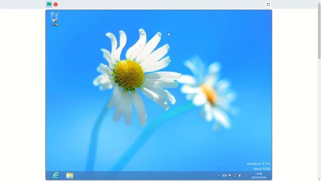 Windows 8.1 Crazy error смотреть онлайн