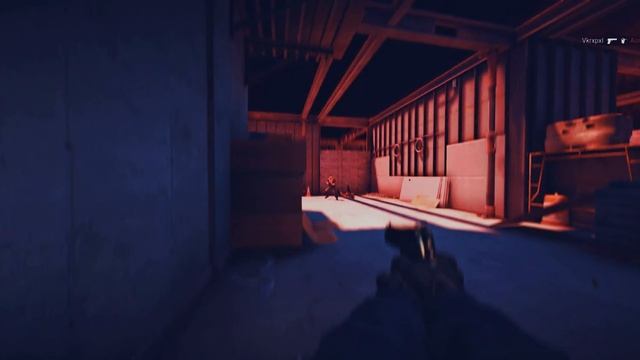 Мегаполис | Edit CS:GO смотреть онлайн