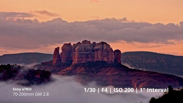 How to Shoot the Best Timelapse Clouds! смотреть онлайн