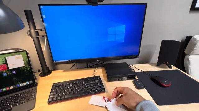 Windows IOT Enterprise RFID Single Sign-On смотреть онлайн