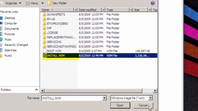 WINDOWS DEPLOYMENT SERVICES WDS смотреть онлайн