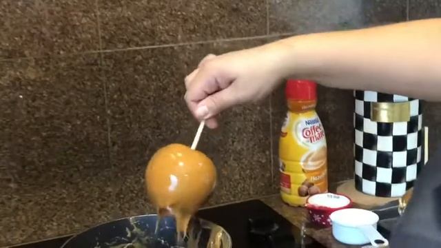 Candied Apples Experience |Autumn 2018| 🍎 смотреть онлайн