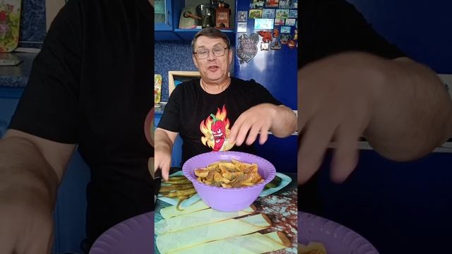 Куриные Крылышки в духовке! Простой и вкусный Рецепт! смотреть онлайн