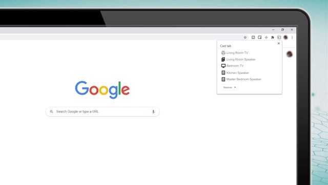 How to Mirror Your Desktop with Chromecast! смотреть онлайн