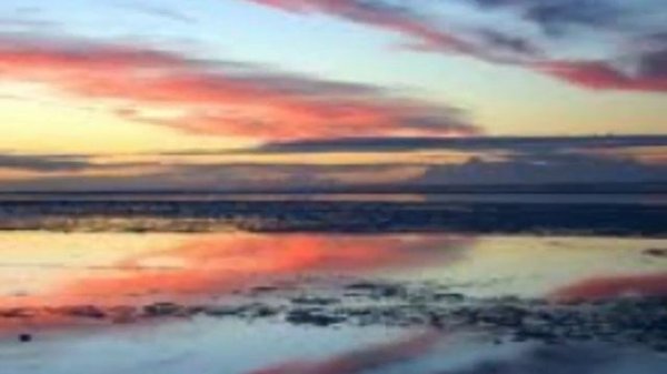 Oslo Gospel Choir There's A Light Shining