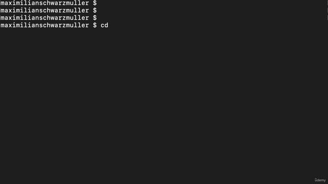 macOS Development Environment смотреть онлайн