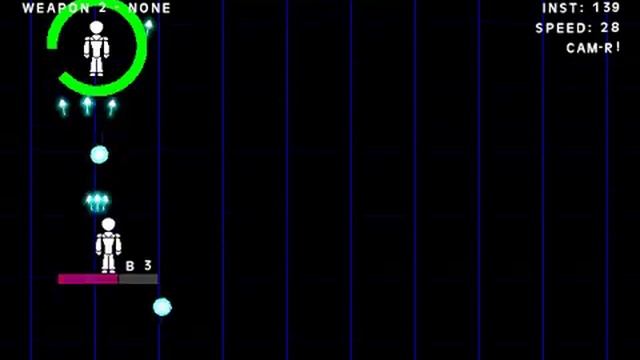 #gamemaker #gamedev Debug room - Weapons and stage test смотреть онлайн