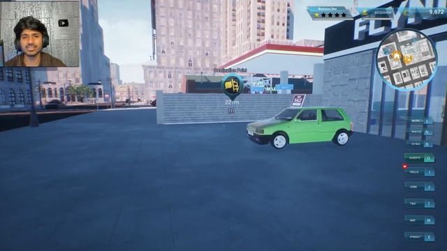 FIRST TIME I CUSTOMIZE MY NEW CAR | AUTO SALE LIFE HINDI EP02 | FLYNN GAMERZ смотреть онлайн