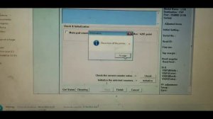 Epson L120 reset de almohadillas - error 21000068 epson - Metodo Octubre 2021