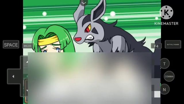 pokemon ecchi gameplay (EP:18) exploring forest смотреть онлайн