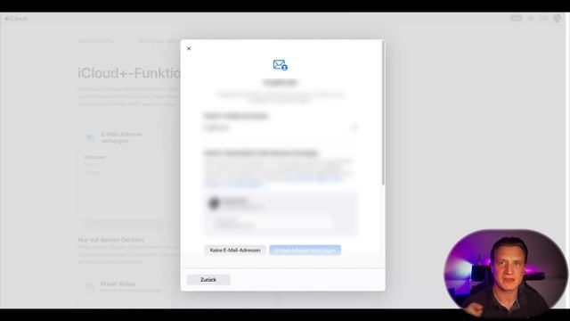 iCloud+ | Da steckt mehr drin, als du denkst! | Features erklärt, eigene e-Mail-Domain eingerichtet смотреть онлайн