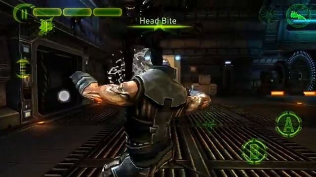 [Gameplay] Alien vs Predator: Evolution смотреть онлайн