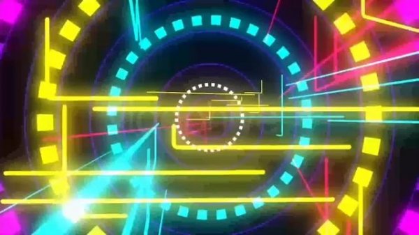 Colorful Strokes 9 | Motion Graphics - Videohive template